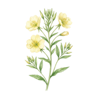 Evening Primrose