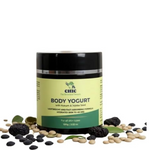 Body Yogurt Moisturizer With Kokum And Jojoba Seeds