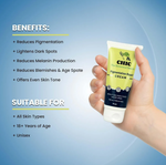 Pigmentation Repair Cream Pack Of 2