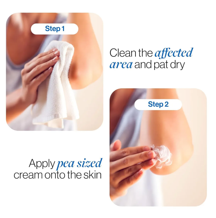 Natural Pigmentation Repair Cream