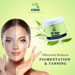 Chic Botanical Beauty Ultimate Bodycare Ritual Combo | Pigmentation Repair + Body Yogurt + Face & Body Scrub + D-Tan Clay Pack