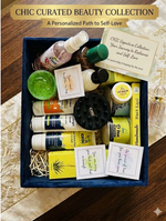 CHIC Signature Beauty Collection – Complete Glow Care Kit