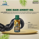 Herbal Hair Oil With Comb Pack Of 2