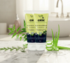 Aloe Vera And Neem Face And Body Scrub Pack Of 2