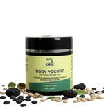Body Yogurt Moisturizer With Kokum And Jojoba Seeds And Herbal Hair Oil With Comb