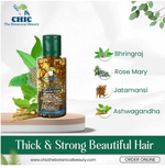 Body Yogurt Moisturizer With Kokum And Jojoba Seeds And Herbal Hair Oil With Comb
