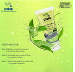 Aloe Vera And Neem Face And Body Scrub