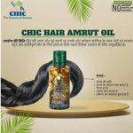 Natural Pigmentation Repair Cream And Herbal Hair Oil With Comb Combo Set Pack Of 2