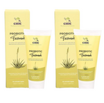 Probiotic Face Wash Pack Of 2