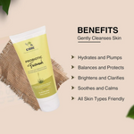 Probiotic Face Wash Pack Of 2