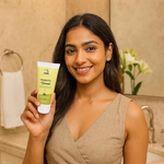 Probiotic Face Wash Pack Of 2