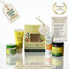 CHIC Luxury Botanical Beauty Hamper | Perfect Skincare Gift Set