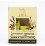 CHIC Luxury Botanical Beauty Hamper | Perfect Skincare Gift Set