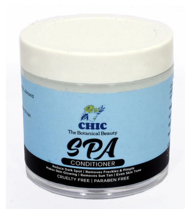 SPA Conditioner (Nourishes Dry And Damaged Hair, Bouncy Shiny Hair, Smoothen Hair )