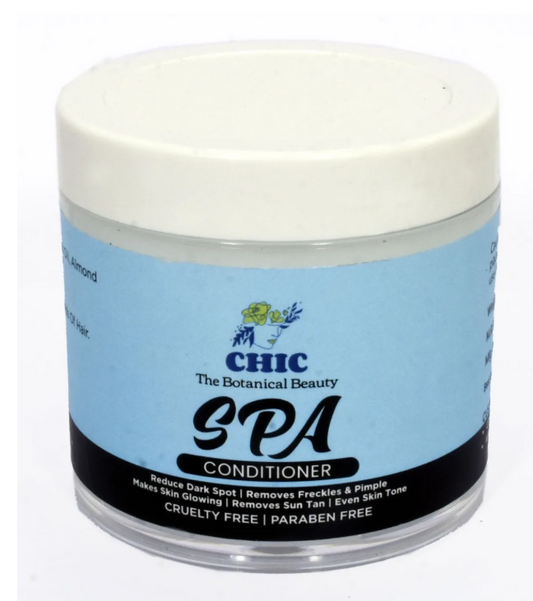 SPA Conditioner (Nourishes Dry And Damaged Hair, Bouncy Shiny Hair, Smoothen Hair )