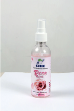 Rose Water