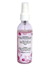 Rose Water