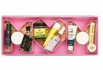 The "Chic Mom" Royal Pamper Kit