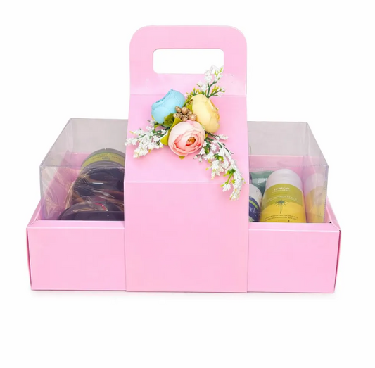 The Ultimate Botanical Glow Box