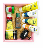 The Ultimate Botanical Glow Box