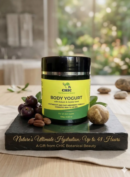 The Ultimate Botanical Glow Box
