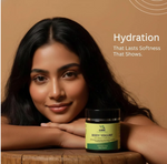 Body Yogurt Moisturizer With Kokum And Jojoba Seeds